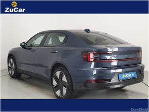 Polestar 2 Plus Ev Rwd Standard Range Plus Single - Image 4