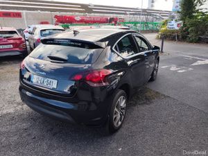 Citroen DS 4 2012 - Image 4