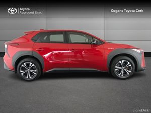 Toyota bZ4X SPORT 4DR AUTO - Image 3