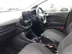 Fiesta Connected  1.0t 95 S6.2 M6 4dr - Image 3