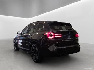 2023 BMW X3 30E M-SPORT AUTO. - Image 4