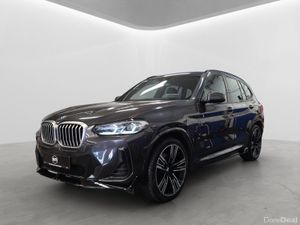 2023 BMW X3 30E M-SPORT AUTO. - Image 2