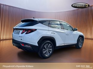 Hyundai Tucson 2WD Comfort Plus - 2022 - Image 4