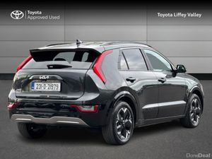 Kia Niro NIRO EV K3 5DR AUTO - Image 2