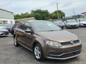 Volkswagen Polo 1.2 TSI AUTOMATIC  COMFORTLINE  - - Image 2