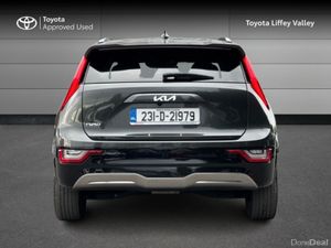 Kia Niro NIRO EV K3 5DR AUTO - Image 4