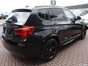 2.0D X-DRIVE M-SPORT PRO PAN ROOF ESTATE AUTO // 1 - Image 4