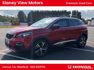Peugeot 3008 1.5HDI GT LINE 130BHP 5DR - Image 4
