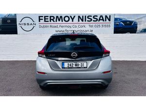 Nissan Leaf ONLY 15,000 KLMS EV SVE 40KW - Image 3