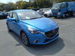 Mazda Demio COMING SOON - Image 3
