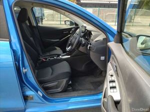 Mazda Demio COMING SOON - Image 4