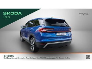 Skoda Kodiaq SELECTION PLUS 2.0 TDI 150HP DSG AUTO - Image 3