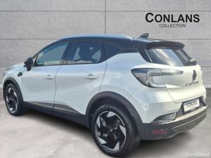 Renault Captur TCe 90 Techno - Image 2