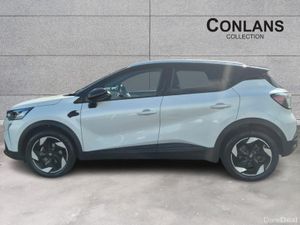 Renault Captur TCe 90 Techno - Image 3