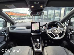 Renault Captur TCe 90 Techno - Image 4