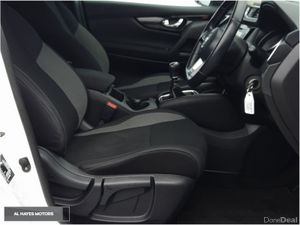 Nissan Qashqai **FLASH SALE**1.5 SV 18 4DR *NCT 1/ - Image 4