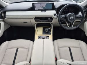 Mazda CX-60 **  TAKUMI ** AWD ** HUGE SPEC ** TRIN - Image 2