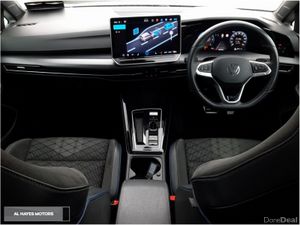 Volkswagen Golf **SUNROOF**GOLF R-LINE 2.0 TDI 150 - Image 2