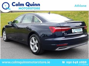 Audi A6 SE 2.0 TDI 204BHP - Irish Supplied From Ne - Image 4