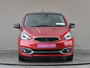 Mitsubishi Mirage 1.2 CVT **BI-TONE ROOF**ANDROID - Image 2