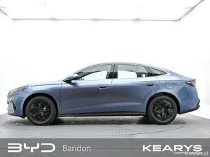 BYD Seal 6 DM-i COMFORT DEMO - Image 4