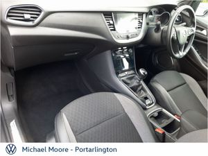 Opel Grandland X 1.2i 130PS 6 Speed SRI - Image 4