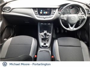 Opel Grandland X 1.2i 130PS 6 Speed SRI - Image 2