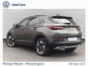 Opel Grandland X 1.2i 130PS 6 Speed SRI - Image 3