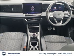 Volkswagen Tiguan R-LINE 2.0 TDI 150HP DSG AUTO - Image 3