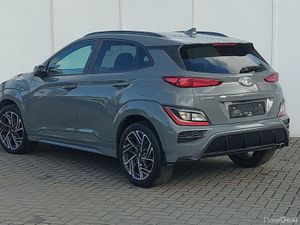 Hyundai KONA 1.0 T-GDI Comfort - Image 3