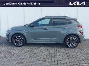 Hyundai KONA 1.0 T-GDI Comfort - Image 4