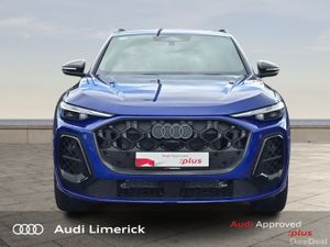 Audi Q5 E-HYBRID 220 KW Q S LINE + BLACK PACK - 11 - Image 3