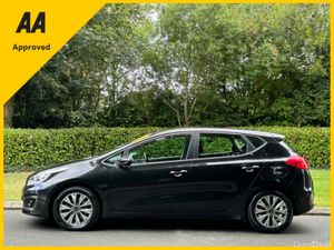 Kia Ceed 1.4 D EX 2016 *NEW NCT* - Image 3