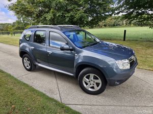 2014 Dacia Duster Signature 1.5 DCi - Image 2