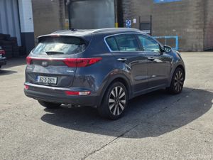Kia Sportage 1.7 D GSE - Image 3