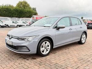 Volkswagen Golf Life 1.0 TSI 110HP 5DR - Image 3