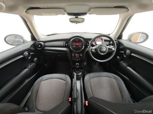 Mini Cooper ONE 1.5 Automatic - Image 4