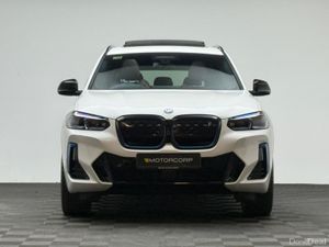 BMW iX3 M SPORT PRO *HUGE SPEC* - Image 2