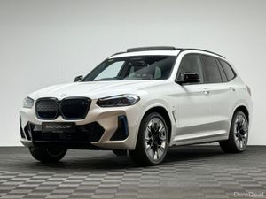 BMW iX3 M SPORT PRO *HUGE SPEC* - Image 3