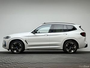 BMW iX3 M SPORT PRO *HUGE SPEC* - Image 4