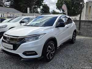 Honda Vesel 2021 only 17k km - Image 3