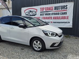 Honda Fit 2021 low Milage - Image 2
