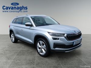 2023 Skoda Kodiaq  STYLE 2.0 AUTO 7 SEAT - Image 4