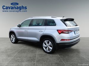 2023 Skoda Kodiaq  STYLE 2.0 AUTO 7 SEAT - Image 3