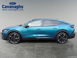 2024 Peugeot 408 1.2 ALLURE 130 AUTO - Image 3