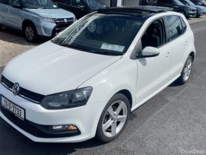 Volkswagen Polo 2017 - Image 3
