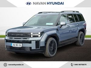 Hyundai Santa Fe 1.6 PHEV 4WD Premium *PRE REG - E - Image 4