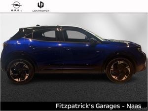 Opel Mokka GS Electric 54kWh Battery with 0% Finan - Image 4