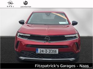 Opel Mokka Elegance 1.2i Demo with 3.9% Finance Av - Image 3