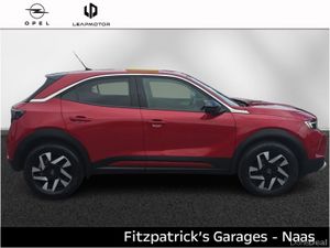 Opel Mokka Elegance 1.2i Demo with 3.9% Finance Av - Image 4